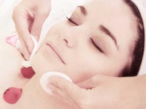 Manage a beauty routine Manage a beauty routine