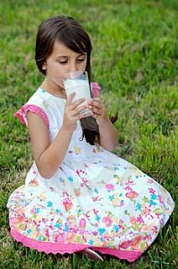 Milk could help prevent Alzheimer's Disease