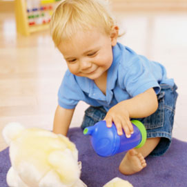 Fitness For Toddlers Fitness For Toddlers