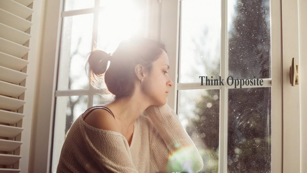 Think-Opposite