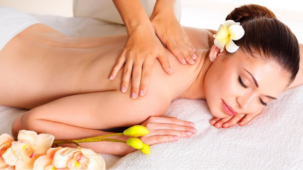 Message Therapies